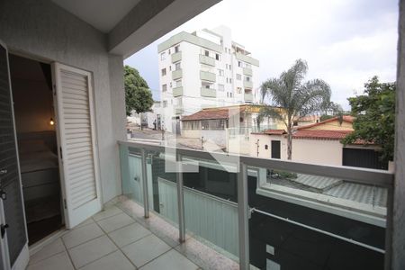 Apartamento para alugar com 340m², 5 quartos e 5 vagasvaranda da suite