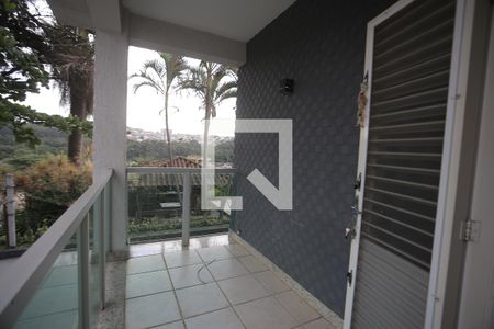 Apartamento para alugar com 340m², 5 quartos e 5 vagasvaranda da suite