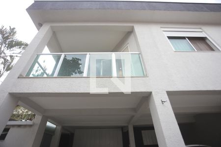 Apartamento para alugar com 340m², 5 quartos e 5 vagasarea externa