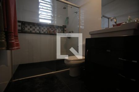 Apartamento para alugar com 340m², 5 quartos e 5 vagasBanheiro da Suíte