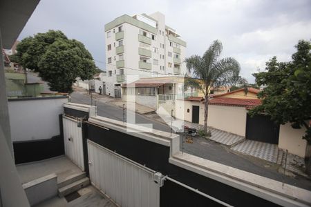 Apartamento para alugar com 340m², 5 quartos e 5 vagasvista da varanda da suite