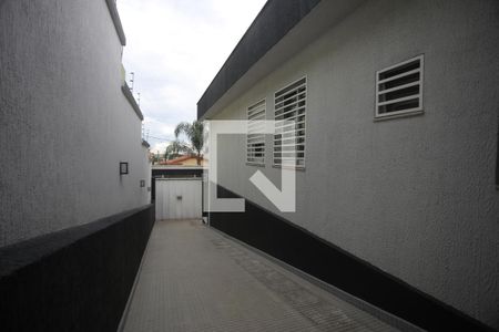 Apartamento para alugar com 340m², 5 quartos e 5 vagasarea externa