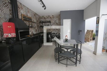 Apartamento para alugar com 340m², 5 quartos e 5 vagasÁrea goumert