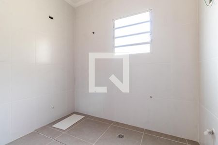 Casa à venda com 120m², 3 quartos e 3 vagas Casa à venda com 120m², 3 quartos e 3 vagasBanheiro