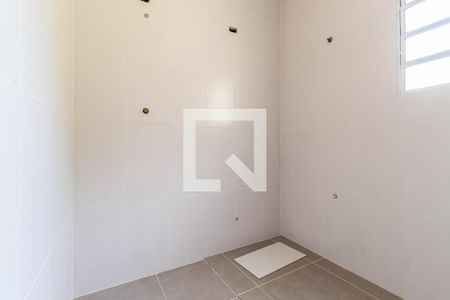 Casa à venda com 120m², 3 quartos e 3 vagas Casa à venda com 120m², 3 quartos e 3 vagasBanheiro