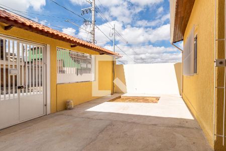 Casa à venda com 120m², 3 quartos e 3 vagas Casa à venda com 120m², 3 quartos e 3 vagasGaragem