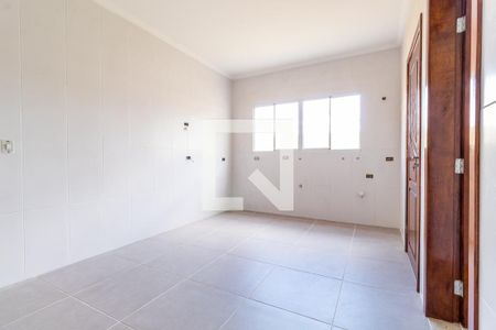 Casa à venda com 120m², 3 quartos e 3 vagas Casa à venda com 120m², 3 quartos e 3 vagasCozinha