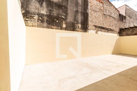 Casa à venda com 120m², 3 quartos e 3 vagas Casa à venda com 120m², 3 quartos e 3 vagasQuintal