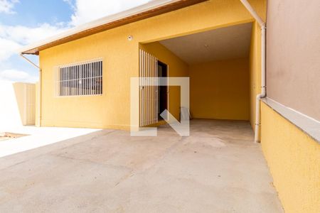 Casa à venda com 120m², 3 quartos e 3 vagas Casa à venda com 120m², 3 quartos e 3 vagasGaragem