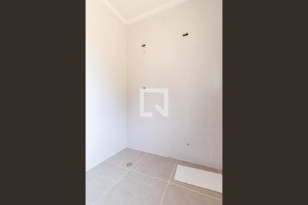 Casa à venda com 120m², 3 quartos e 3 vagas Casa à venda com 120m², 3 quartos e 3 vagasBanheiro