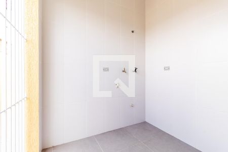 Casa à venda com 120m², 3 quartos e 3 vagas Casa à venda com 120m², 3 quartos e 3 vagasÁrea de Serviço