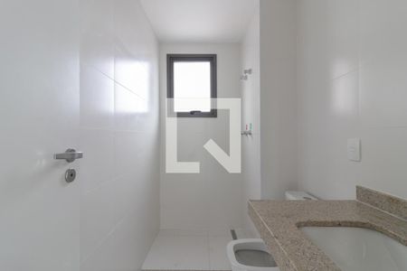 Apartamento à venda com 74m², 2 quartos e 1 vagaBanheiro da Suíte 2