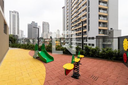 Apartamento à venda com 74m², 2 quartos e 1 vagaÁrea comum - Playground