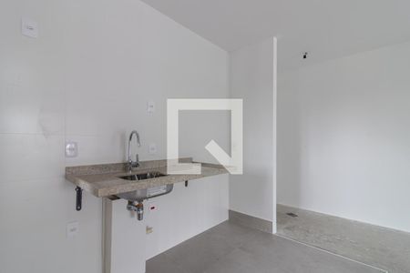 Apartamento à venda com 74m², 2 quartos e 1 vagaCozinha