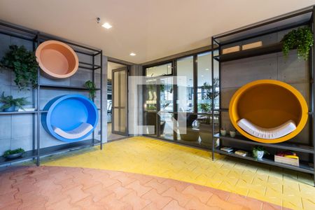 Apartamento à venda com 74m², 2 quartos e 1 vagaÁrea comum