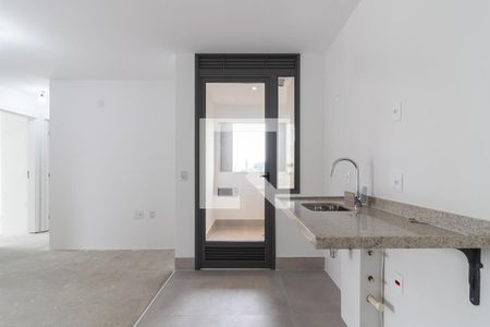 Apartamento à venda com 74m², 2 quartos e 1 vagaCozinha