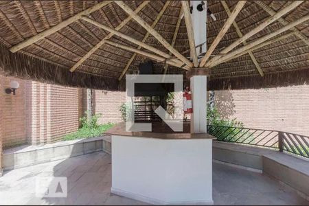 Apartamento à venda com 70m², 2 quartos e 1 vagaÁrea comum - Churrasqueira