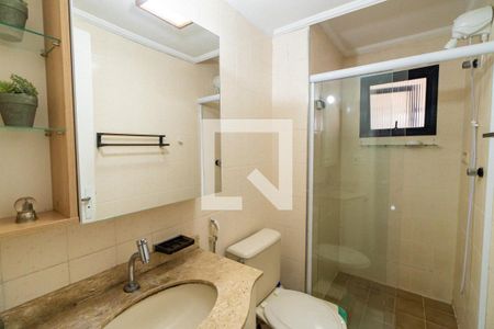 Apartamento à venda com 70m², 2 quartos e 1 vagaBanheiro