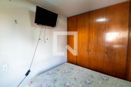 Quarto 1 de apartamento à venda com 2 quartos, 70m² em Saúde, São Paulo