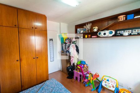 Apartamento à venda com 70m², 2 quartos e 1 vagaQuarto 2