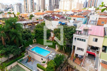 Apartamento à venda com 70m², 2 quartos e 1 vagaVista do Quarto 2