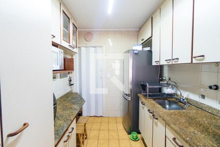Apartamento à venda com 70m², 2 quartos e 1 vagaCozinha