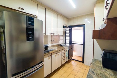 Apartamento à venda com 70m², 2 quartos e 1 vagaCozinha