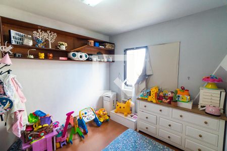 Apartamento à venda com 70m², 2 quartos e 1 vagaQuarto 2