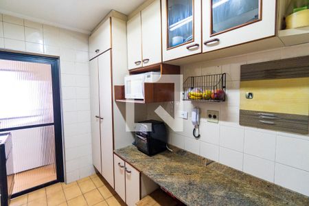 Apartamento à venda com 70m², 2 quartos e 1 vagaCozinha