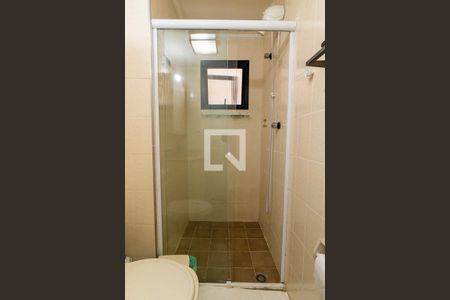 Apartamento à venda com 70m², 2 quartos e 1 vagaBanheiro Detalhe