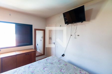 Quarto 1 de apartamento à venda com 2 quartos, 70m² em Saúde, São Paulo