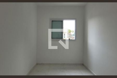 Quarto de apartamento para alugar com 2 quartos, 90m² em Parque Novo Oratório, Santo André