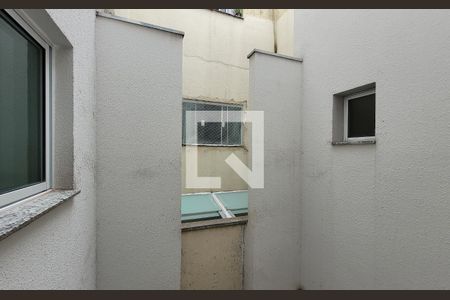 Vista de apartamento para alugar com 2 quartos, 90m² em Parque Novo Oratório, Santo André