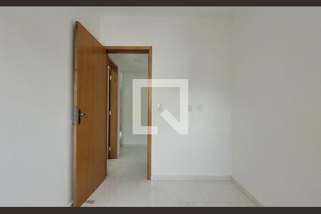 Quarto de apartamento para alugar com 2 quartos, 90m² em Parque Novo Oratório, Santo André