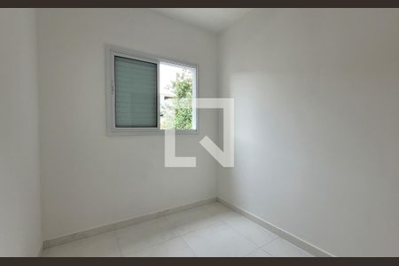 Quarto de apartamento para alugar com 2 quartos, 90m² em Parque Novo Oratório, Santo André