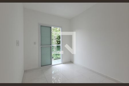 Quarto 2 de apartamento para alugar com 2 quartos, 90m² em Parque Novo Oratório, Santo André