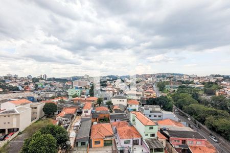 Apartamento para alugar com 49m², 2 quartos e 1 vagaVista do quarto 1