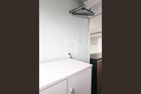 Apartamento para alugar com 49m², 2 quartos e 1 vagaÁrea de serviço