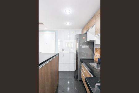 Apartamento para alugar com 49m², 2 quartos e 1 vagaCozinha