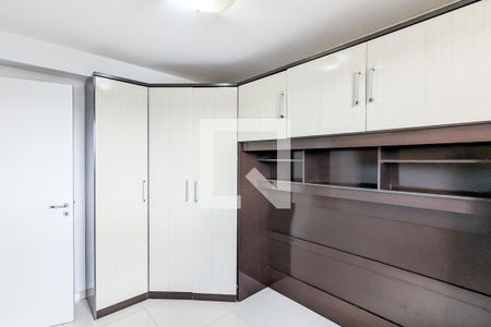 Quarto 1 de apartamento para alugar com 2 quartos, 49m² em Ferrazópolis, São Bernardo do Campo