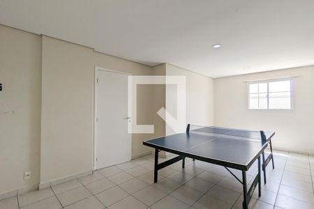 Apartamento para alugar com 49m², 2 quartos e 1 vagaÁrea comum