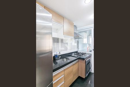 Apartamento para alugar com 49m², 2 quartos e 1 vagaCozinha