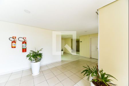 Apartamento para alugar com 49m², 2 quartos e 1 vagaÁrea comum