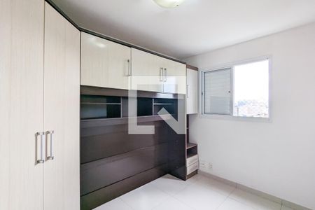 Quarto 1 de apartamento para alugar com 2 quartos, 49m² em Ferrazópolis, São Bernardo do Campo