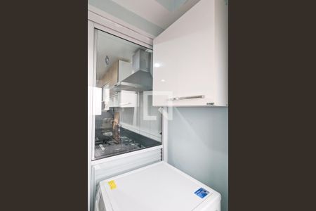 Apartamento para alugar com 49m², 2 quartos e 1 vagaÁrea de serviço