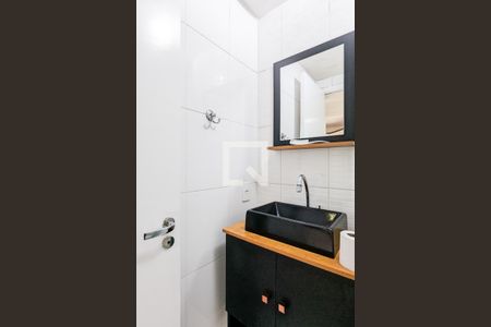 Apartamento para alugar com 49m², 2 quartos e 1 vagaBanheiro
