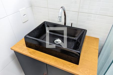 Apartamento para alugar com 49m², 2 quartos e 1 vagaBanheiro