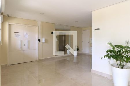 Apartamento para alugar com 49m², 2 quartos e 1 vagaÁrea comum