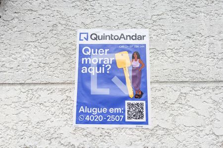 Apartamento para alugar com 49m², 2 quartos e 1 vagaFachada