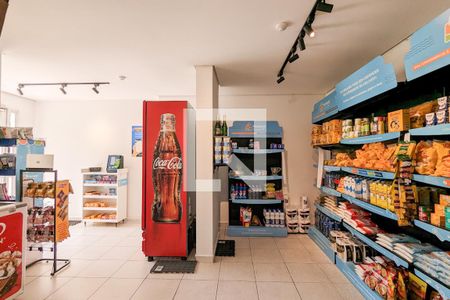 Apartamento para alugar com 49m², 2 quartos e 1 vagaÁrea comum